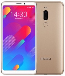 Прошивка телефона Meizu V8 Pro в Смоленске